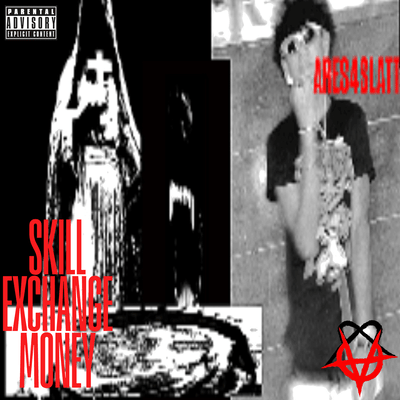 skill exchange moneyのジャケット写真