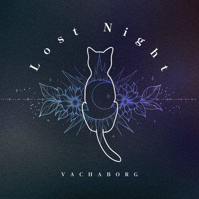Lost Night (feat. SynthesizerV Mai)のジャケット写真