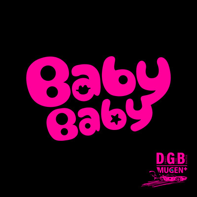 Baby Babyのジャケット写真