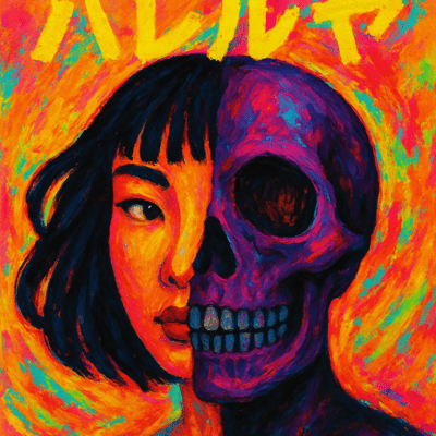 Hallelujah Front Cover