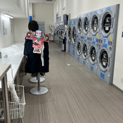 一匹狼のジャケット写真