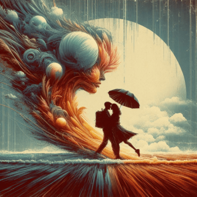 STAND BY ME Front Cover