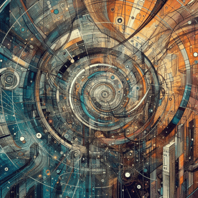 Ordinary Day Front Cover