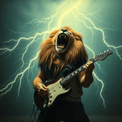 Glory Future Front Cover