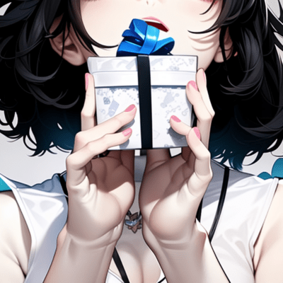 A Day with My Love Front Cover