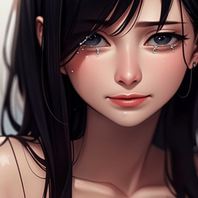 In the Night Front Cover