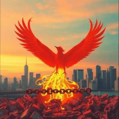 限界突破のジャケット写真