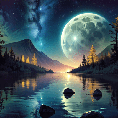 Shadow of Moonlight Front Cover