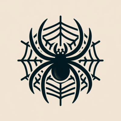 スパイダーマンのジャケット写真