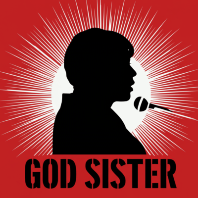GOD SISTER Front Cover