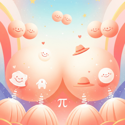 πのジャケット写真