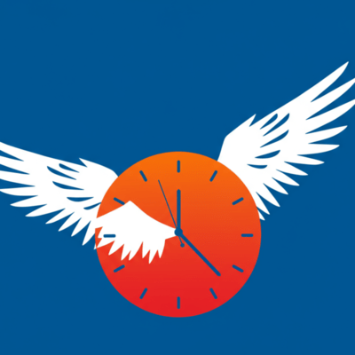 Stay, Today Front Cover