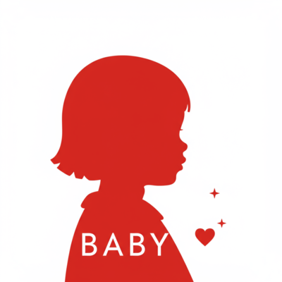 BABY Front Cover