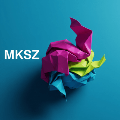 MKSZ Front Cover