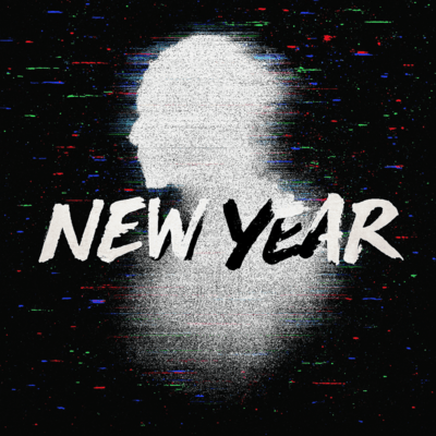 NEW YEAR Front Cover