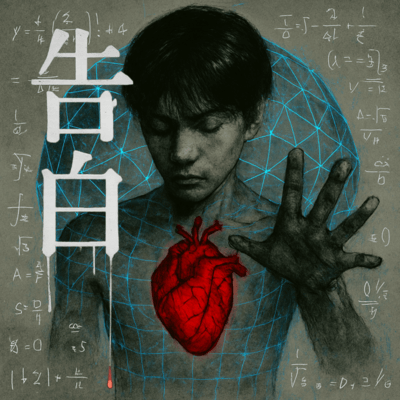 Confession Ritual Front Cover