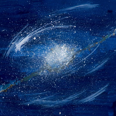 Star Tours Front Cover