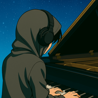 Silent Prelude (The Story) Front Cover