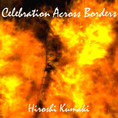 Celebration Across Borders Front Cover