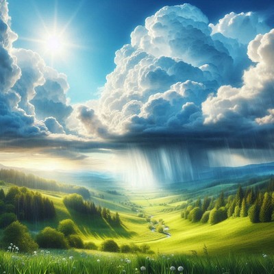 Cloud Front Cover