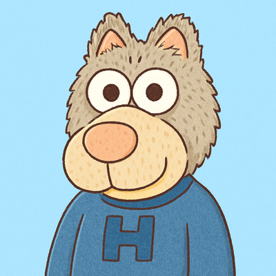 H Type Front Cover