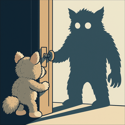 I won't Loseのジャケット写真