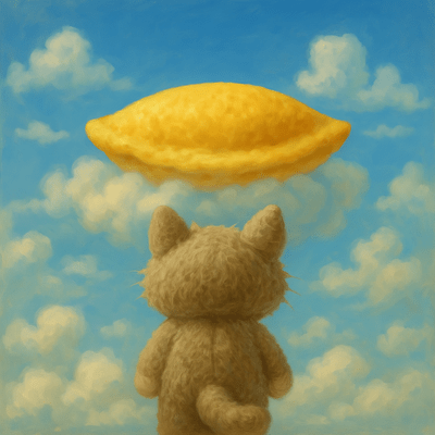 Omelette Front Cover