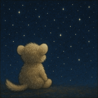 Stars Front Cover