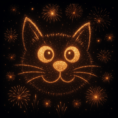 Summer Festival Front Cover