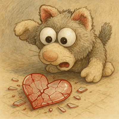 Lonely Day Front Cover