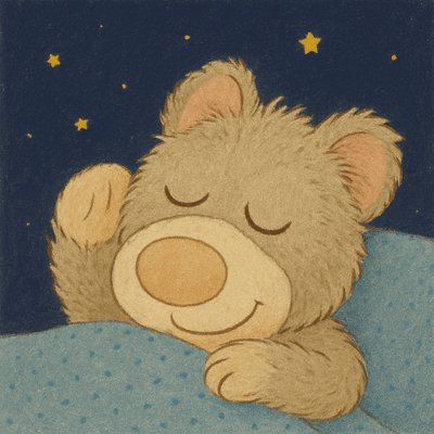 Good nightのジャケット写真