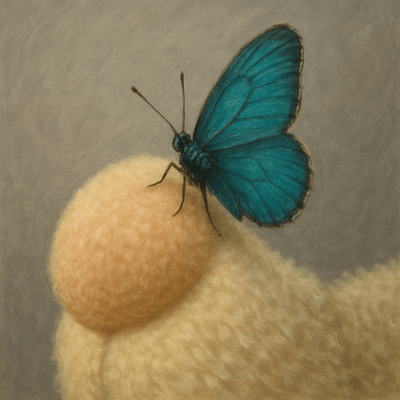 Fly Away Front Cover