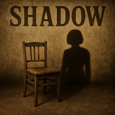 Shadow Front Cover