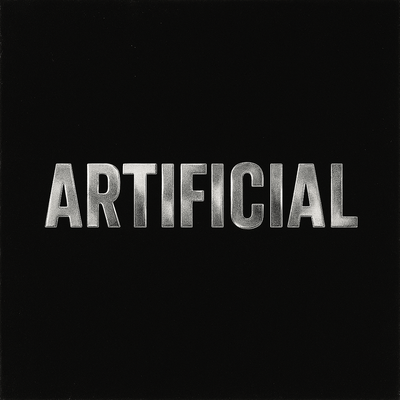 Artificial Front Cover