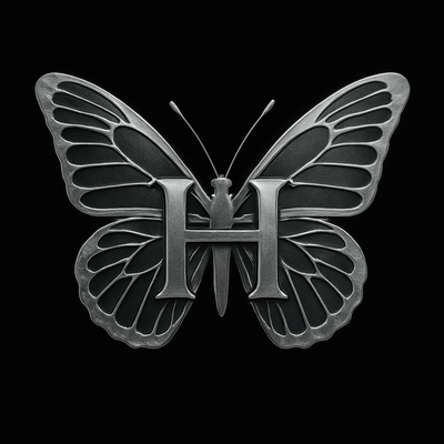 Hのジャケット写真