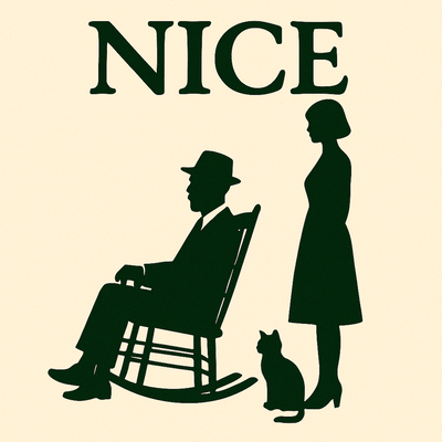 Niceのジャケット写真