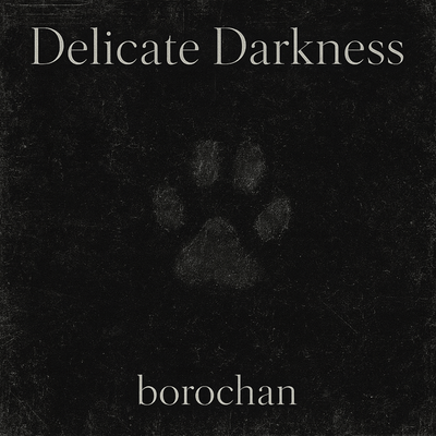 Delicate Darkness Front Cover