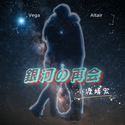 Reunion in the Milky Way Front Cover