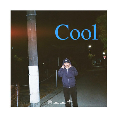Cool Front Cover