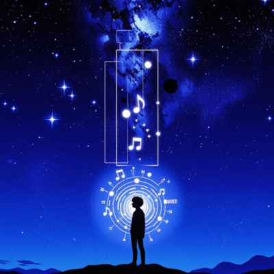 Who Made That Song Front Cover