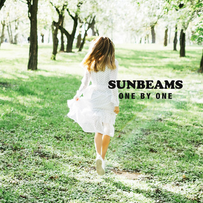 ONE BY ONE Front Cover