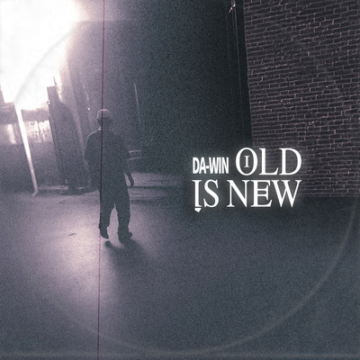 OLD IS NEW (feat. DJ Fourd Nkay)のジャケット写真