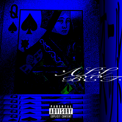 ALL BET Front Cover