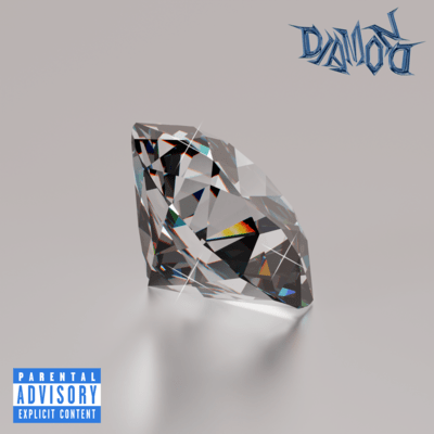 diamond Front Cover