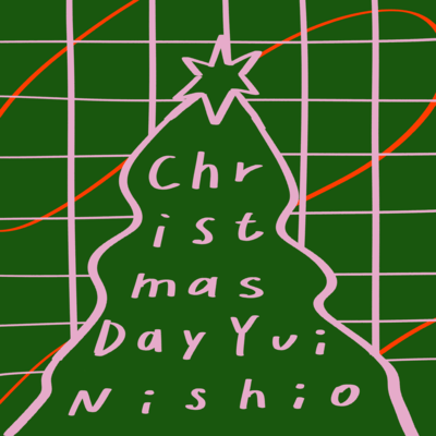Christmas Dayのジャケット写真