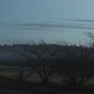 冬のひのジャケット写真