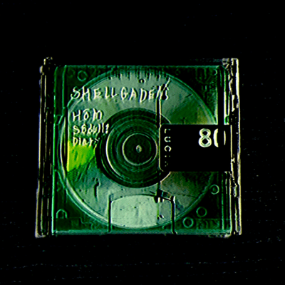 Sampler (Demos) Front Cover