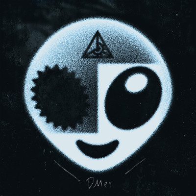 DMer Front Cover