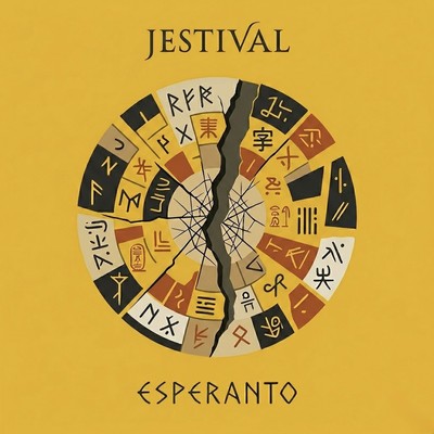 ESPERANTO Front Cover