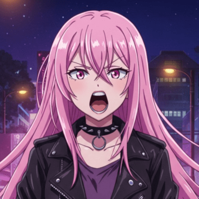 Breaker! Front Cover